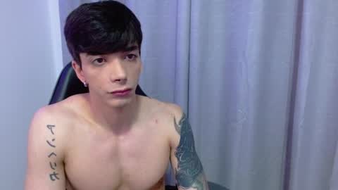 takeru___ online show from September 2025 11:36:01 AM