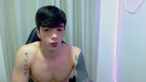 takeru___ online show from September 2025 10:09:02 AM