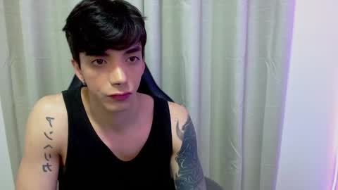 takeru___ online show from October 2025 12:52:01 AM