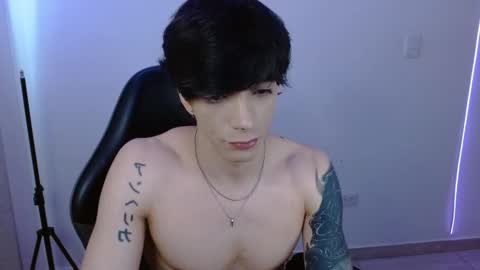 takeru___ online show from February 2026 06:34:02 PM