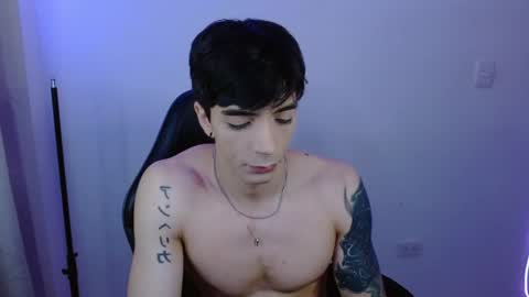 takeru___ online show from February 2026 03:18:02 AM