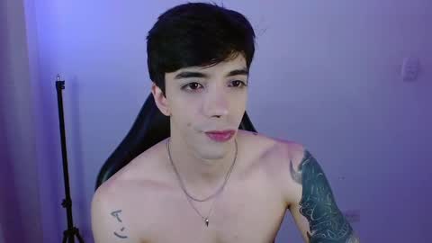 takeru___ online show from March 2026 11:49:02 PM