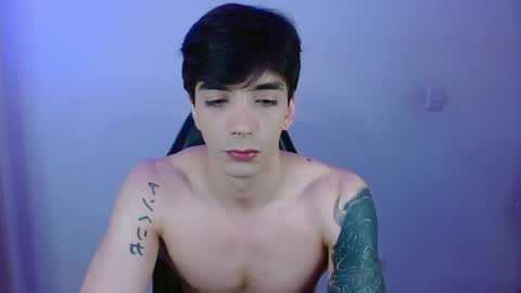 takeru___ online show from April 2026 09:08:01 AM