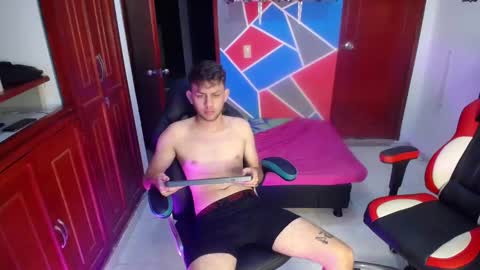 GABII online show from March 2026 09:32:02 AM