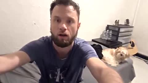 Snapshot of talenjames chatting on November 2025 02:06:01 AM Talen James online show from November 2025 02:06:01 AM