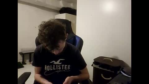 Talen James online show from November 2025 11:08:02 PM