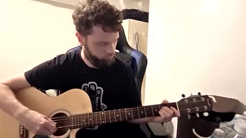 Talen James online show from December 2025 12:49:02 AM