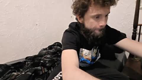 Talen James online show from April 2026 07:08:02 PM