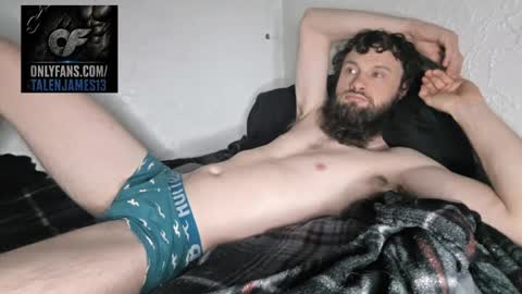 Snapshot of talenjames chatting on May 2026 06:44:01 AM Talen James online show from May 2026 06:44:01 AM