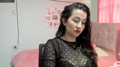 Talia  mia online show from April 2026 01:27:02 PM