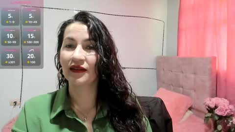 Talia  mia online show from April 2026 01:25:02 PM
