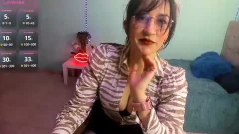 Talia  mia online show from July 2026 02:08:02 PM