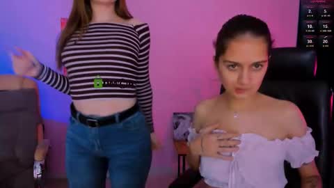 talia_seduce online show from November 2025 10:25:02 AM