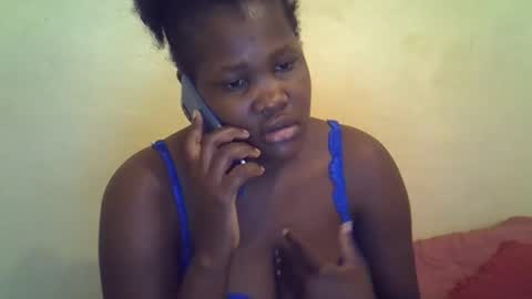 Snapshot of taliah254 chatting on February 2025 06:40:01 AM taliah254 online show from February 2025 06:40:01 AM