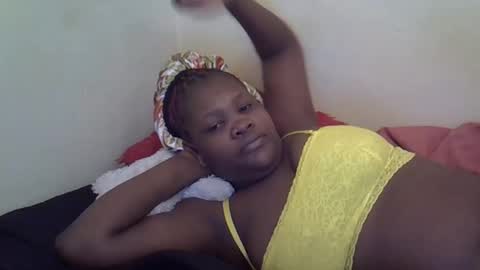 Snapshot of taliah254 chatting on February 2025 04:12:02 AM taliah254 online show from February 2025 04:12:02 AM