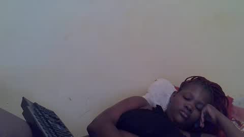 Snapshot of taliah254 chatting on February 2025 12:37:02 PM taliah254 online show from February 2025 12:37:02 PM