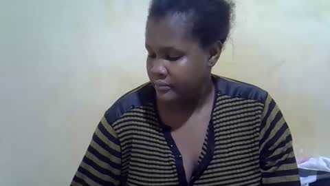 Snapshot of taliah254 chatting on September 2025 04:23:02 PM taliah254 online show from September 2025 04:23:02 PM