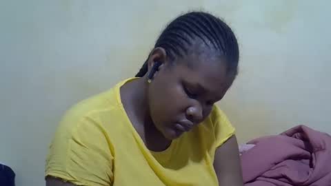 Snapshot of taliah254 chatting on October 2025 01:12:01 PM taliah254 online show from October 2025 01:12:01 PM