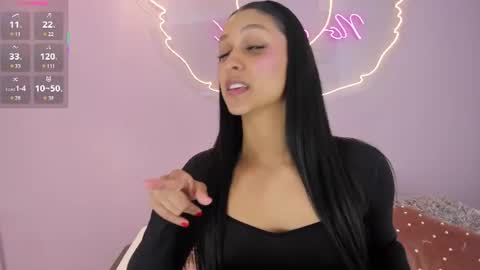 talianahernandez online show from July 2026 04:23:02 PM