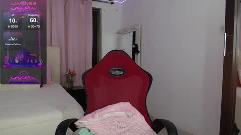 taliana  modelo independiente online show from December 2024 12:55:02 AM