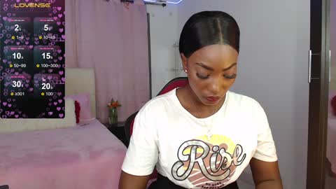 taliana  modelo independiente online show from December 2024 02:38:02 AM