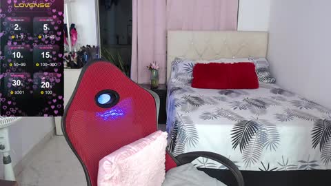 taliana  modelo independiente online show from February 2025 12:04:01 AM