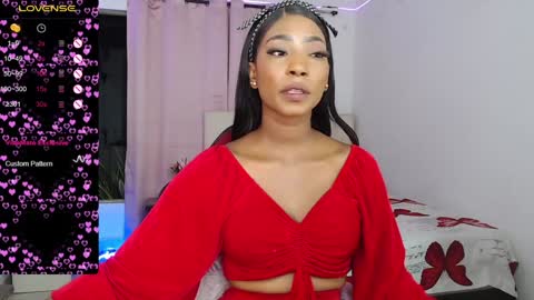 taliana  modelo independiente online show from February 2025 04:25:02 AM