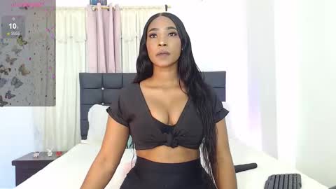 taliana  modelo independiente online show from December 2025 01:55:02 AM