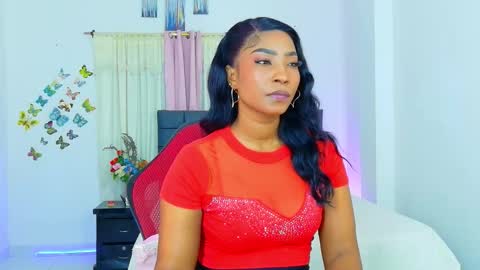 taliana  modelo independiente online show from February 2026 12:53:01 AM