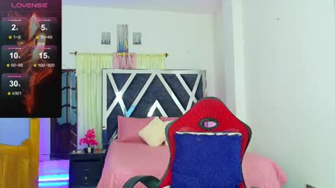 Snapshot of talianamoreno chatting on July 2026 04:19:01 AM taliana modelo independiente online show from July 2026 04:19:01 AM