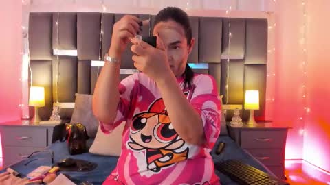 tali  online show from November 2025 06:56:02 PM