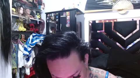 talianha online show from February 2026 03:38:02 AM