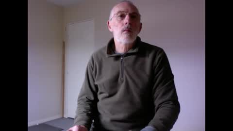 Jack Pierrot online show from December 2024 12:01:02 PM