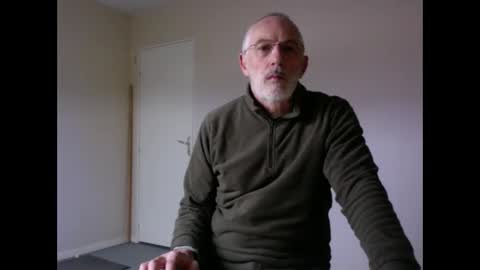 Jack Pierrot online show from December 2024 03:03:01 PM