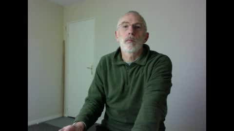 Jack Pierrot online show from December 2024 08:15:02 PM