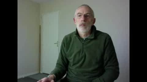 Jack Pierrot online show from December 2024 11:29:01 PM