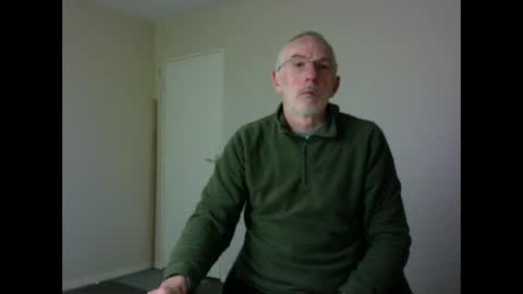 Jack Pierrot online show from December 2024 07:42:02 PM