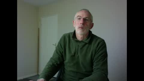 Jack Pierrot online show from December 2024 06:46:01 PM