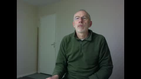 Jack Pierrot online show from January 2025 12:32:02 AM