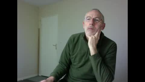 Jack Pierrot online show from January 2025 06:26:01 AM