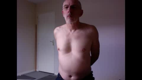 Jack Pierrot online show from January 2025 12:33:01 PM