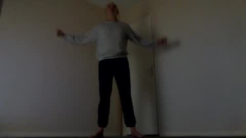 Jack Pierrot online show from January 2025 07:38:01 AM