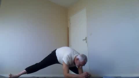 Jack Pierrot online show from January 2025 08:17:01 AM