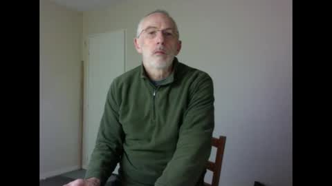 Jack Pierrot online show from January 2025 03:49:02 PM