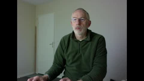 Jack Pierrot online show from January 2025 05:09:01 AM