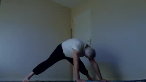 Jack Pierrot online show from January 2025 08:11:01 AM