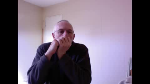 Jack Pierrot online show from February 2025 12:36:01 PM