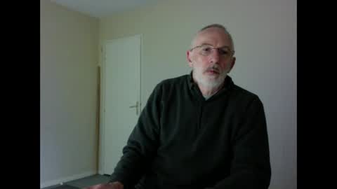 Jack Pierrot online show from February 2025 08:11:02 PM