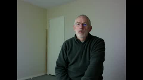 Jack Pierrot online show from February 2025 07:41:01 PM