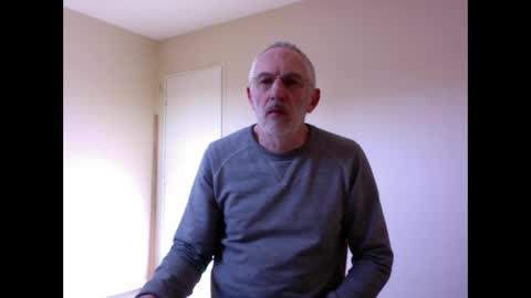 Jack Pierrot online show from March 2025 02:21:01 PM